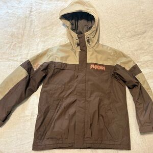 Kid’s Burton Ski / Snowboarding Jacket